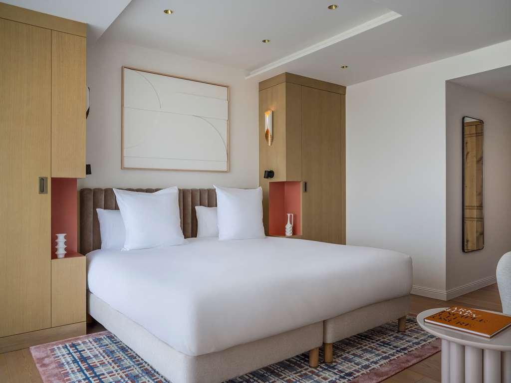 Elkonin Tel Aviv - Mgallery Hotel Collection Oda fotoğraf