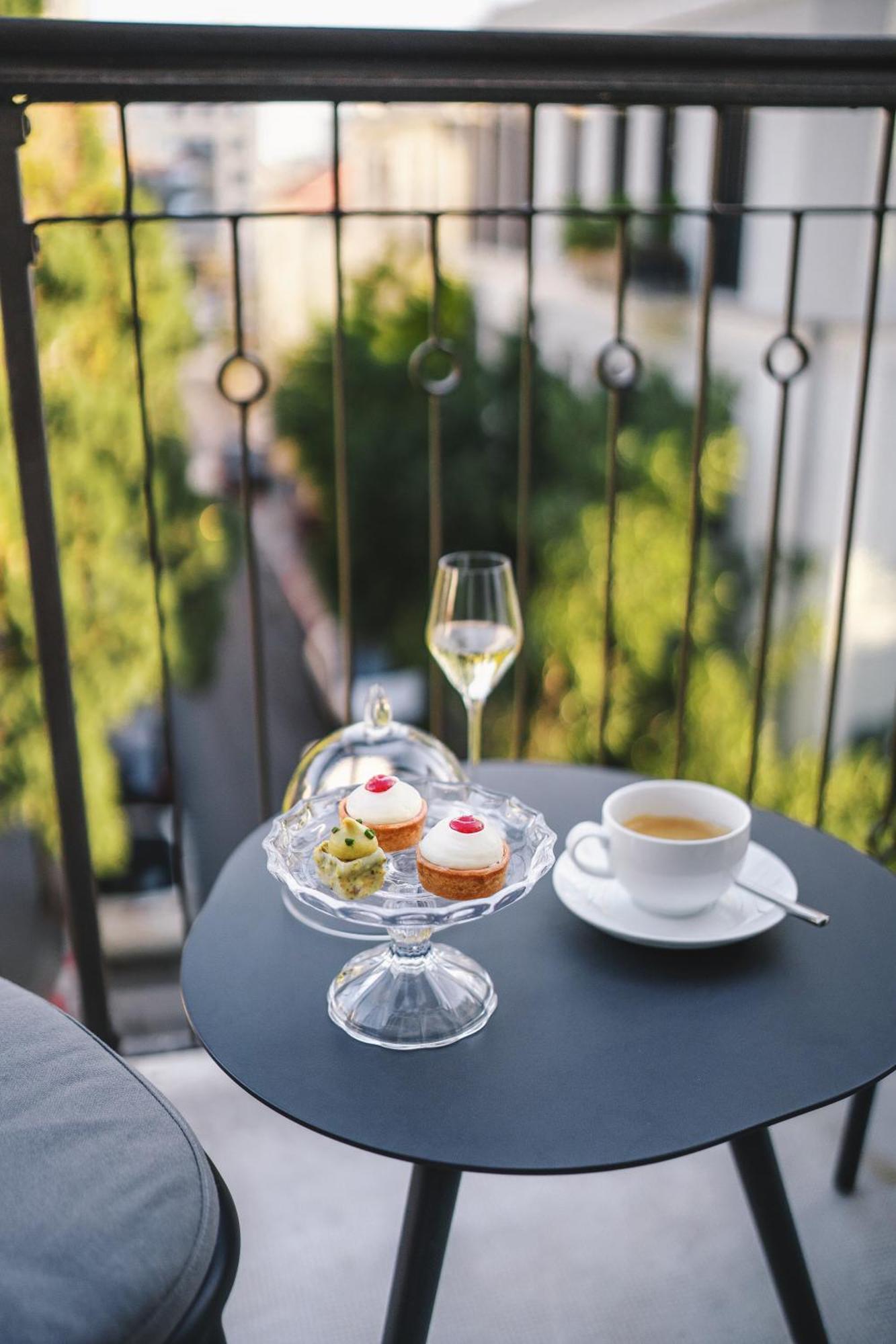 Elkonin Tel Aviv - Mgallery Hotel Collection Dış mekan fotoğraf
