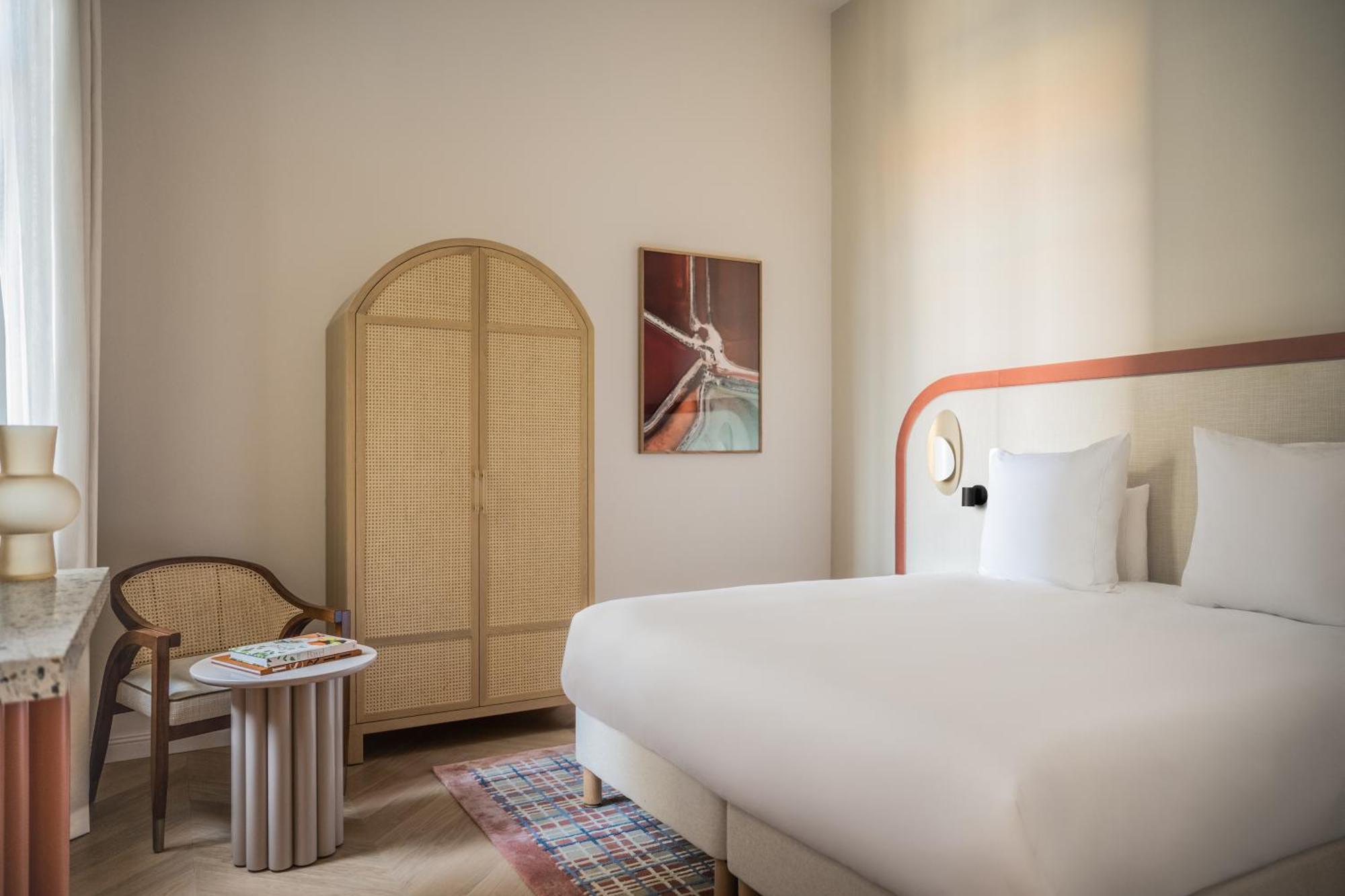 Elkonin Tel Aviv - Mgallery Hotel Collection Dış mekan fotoğraf
