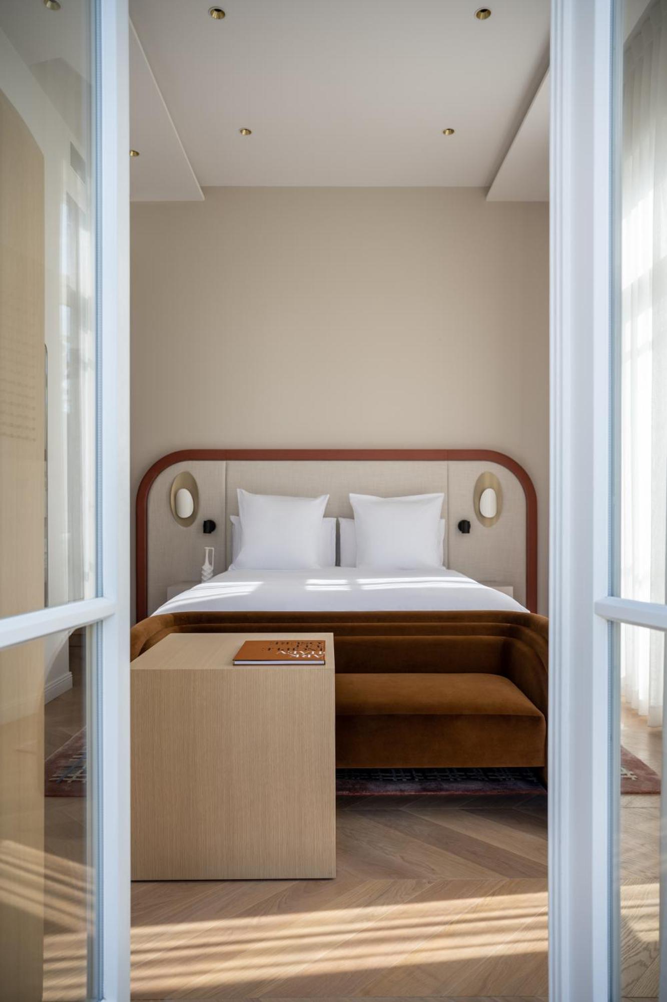 Elkonin Tel Aviv - Mgallery Hotel Collection Dış mekan fotoğraf