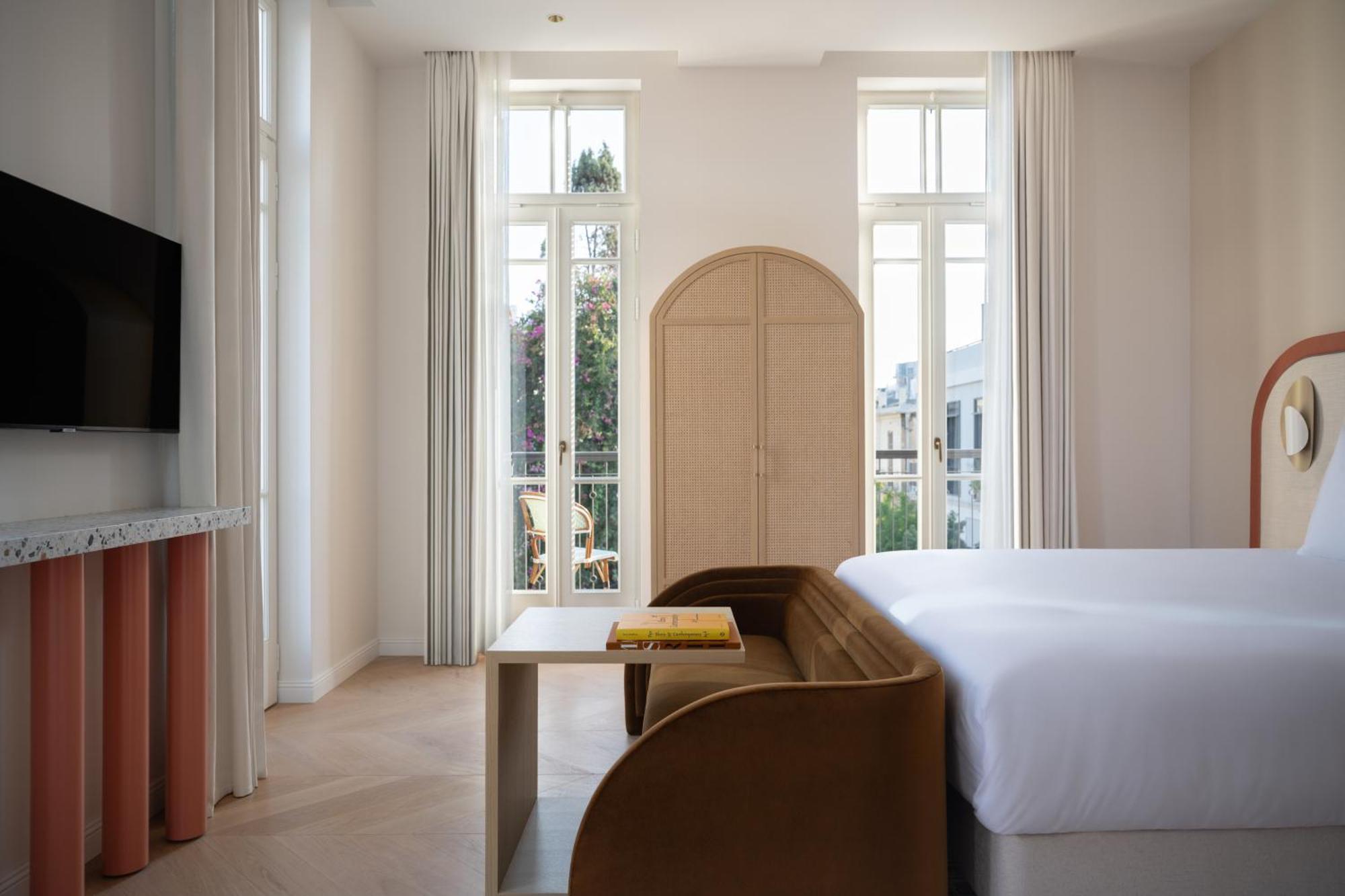 Elkonin Tel Aviv - Mgallery Hotel Collection Dış mekan fotoğraf