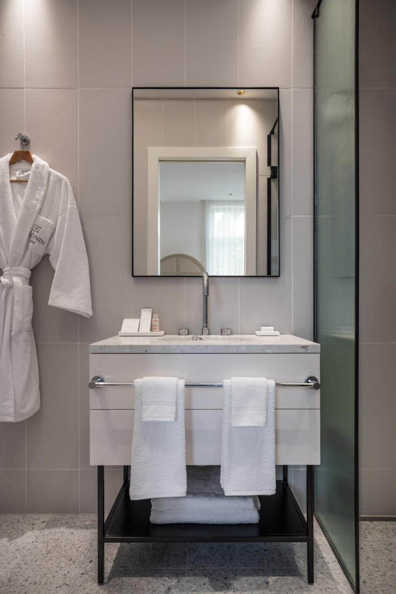 Elkonin Tel Aviv - Mgallery Hotel Collection Dış mekan fotoğraf